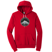 Armstrong Media - Unisex Poly/Cotton Hoodie