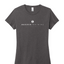 BaseckTraining - District Made Ladies Perfect Tri Crew Tee