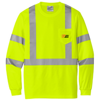 Safety Yellow