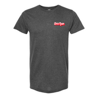 Heather Charcoal