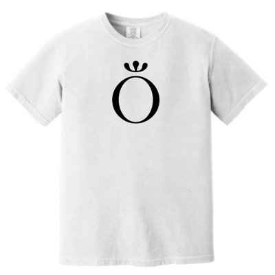 Oishii - Unisex Comfort Colors Vintage Tee