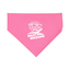 MilesForMigraine - Doggie Bandana