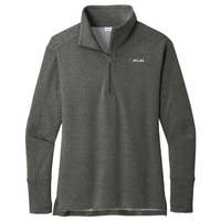 Atlas Mobility - Sport-Tek Ladies Sport-Wick Flex Fleece 1/4-Zip v3