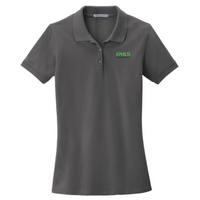 FMLS - Port Authority Ladies EZCotton Polo v1