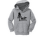 BuddLakeAssociation - Precious Cargo Toddler Pullover Hooded Sweatshirt v3