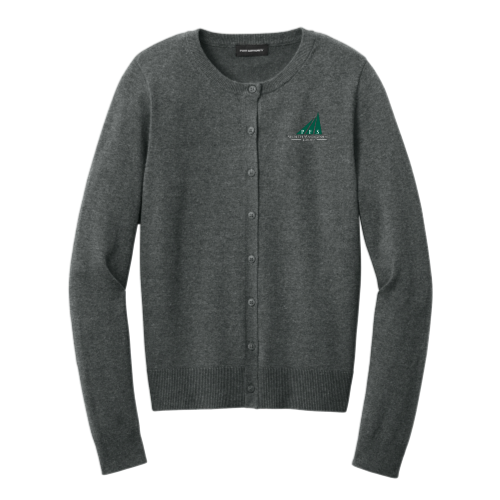 Charcoal Heather
