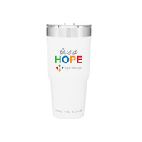 HopeServices - Titan 30oz Thermal Tumbler - v2