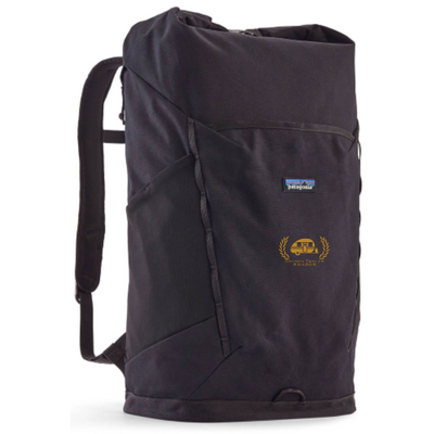 GTA - Patagonia Fieldsmith Roll Top Pack