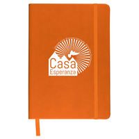 Casa Esperanza - Tuscany Journal