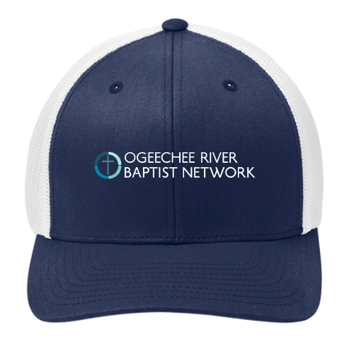 True Navy White