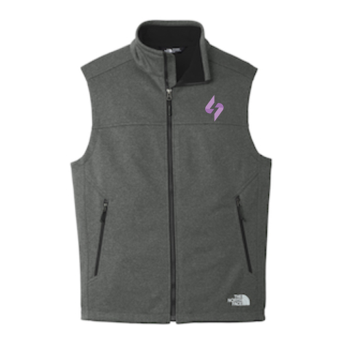 Snapattack - The North Face Ridgeline Soft Shell Vest