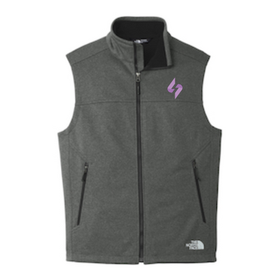 Snapattack - The North Face Ridgeline Soft Shell Vest