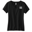 RMS - Volunteer Knitwear Women's Daily V-Neck Tee USA-Made