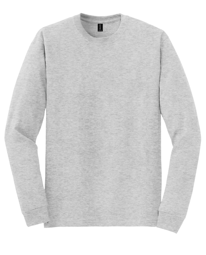 Ash Grey