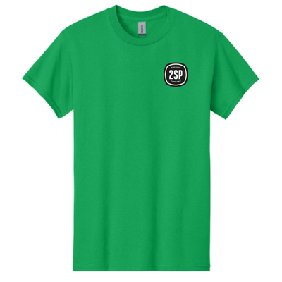 Irish Green