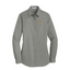 UpClosets - Port Authority Ladies SuperPro Twill Shirt