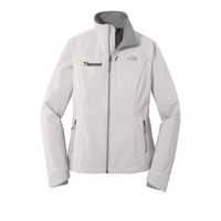 TNF Light Grey Heather