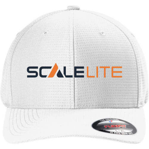 ScaleLite - TravisMathew Rad Flexback Cap - V2