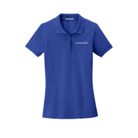 JacksonCountyMCF Port Authority Womens EZ Polo