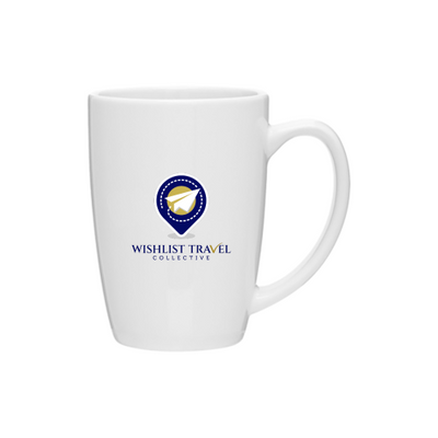 Wishlist - Contour 14oz Mug