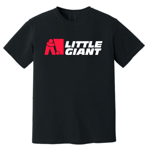 Little Giant Trainer T Shirt