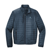 OceanElement - Port Authority Packable Puffy Jacket