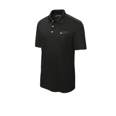 SweenyHospital - Sport-Tek UV Micropique Polo ST740
