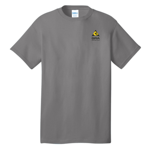 GlobalRopeAccess - Port & Company 5.4-oz 100% Cotton T-Shirt