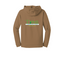 Twins Lawn Service - Sport-Tek Sport-Wick Fleece Hooded Pullover