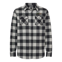 Grey Heather Black