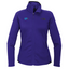 SharedPractices - The North Face Ladies Skyline Full-Zip Fleece Jacket