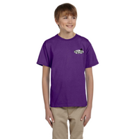 HairoftheDog Youth Ultra Cotton 6 Oz. T-Shirt Batch1 upd