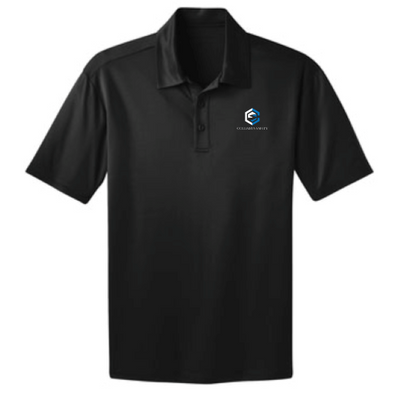 ColumbiaSafety - Port Authority Tall Silk Touch Performance Polo