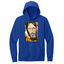 ScottTravisArt - District V.I.T. Fleece Hoodie V1