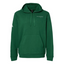 Vanbridge - Fleece Hooded Sweatshirt