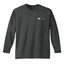 FlexCareStaffing - District ® Perfect Weight ® Long Sleeve Tee