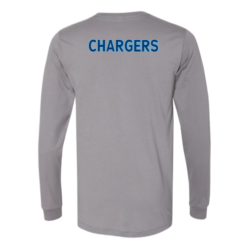 GreenAcresMiddleSchool - Bella Canvas -3501