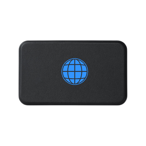 Atlas Mobility - 5000mAh Power Bank v2