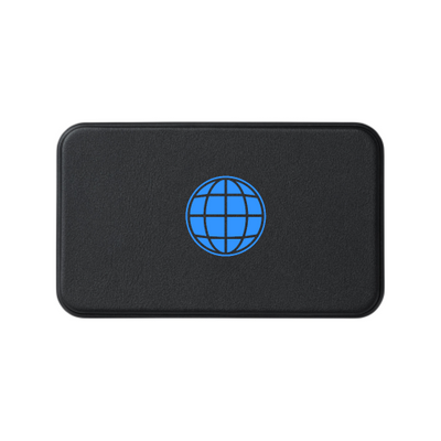 Atlas Mobility - 5000mAh Power Bank v2