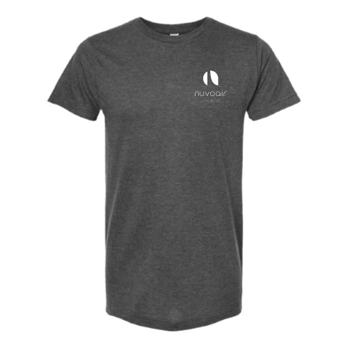 Heather Charcoal