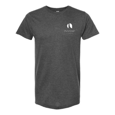 Heather Charcoal