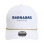 BarnabasCapital - The Wrightson Cap v1