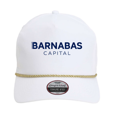 BarnabasCapital - The Wrightson Cap v1