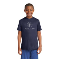True Navy