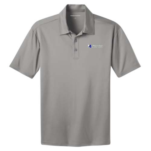 UMASS - Port Authority Silk Touch Performance Polo