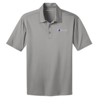 UMASS - Port Authority Silk Touch Performance Polo
