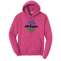 JMEagle Classic Pullover Hoodie