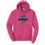 JMEagle Classic Pullover Hoodie