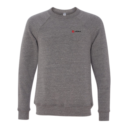 GREY TRIBLEND