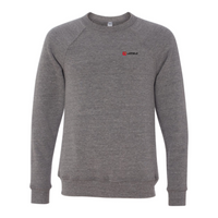 GREY TRIBLEND